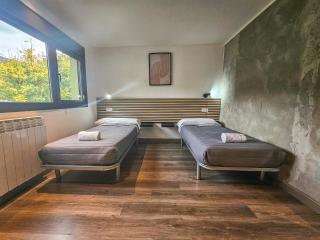 Hotel Rural Pirineo Jacetania 3000 - 3