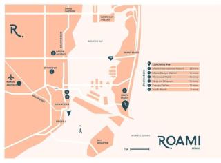 Roami at 250 Collins - 4