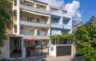 Apartmani Jozo 1 - 0