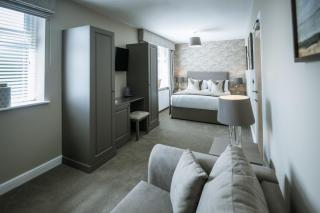 Abbots Court Whalley - 6