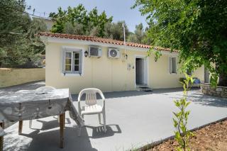 Giannis Mountain House - 8