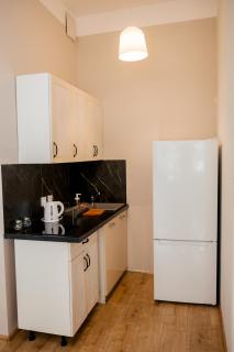 Daniel Apartment - 5