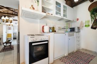 Giannis Mountain House - 4