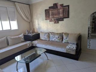 Oasis Family House Agadir - 9
