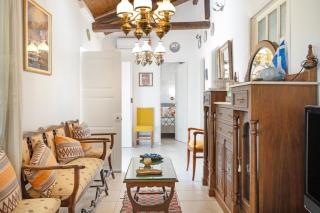 Giannis Mountain House - 1