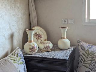 Oasis Family House Agadir - 1