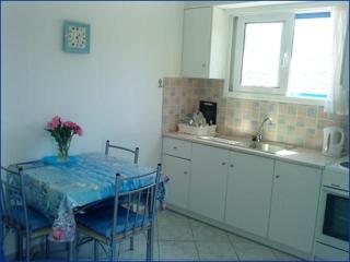 Haris Apartments 3-4 - Armenistis - 5
