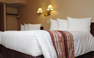 Rodeway Inn - Gaspé - 1