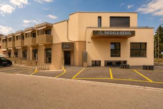 BERG & BERG APARTMENTS - Bad Zurzach Self-Check-in - 5