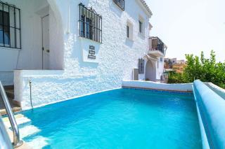 Casa Lovisa Private Pool Casasol - 3