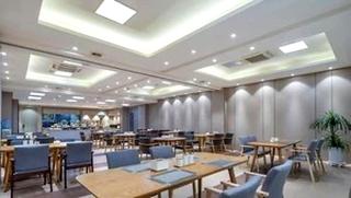 Starway Hotel Hangzhou Qianjiang Century City - 1