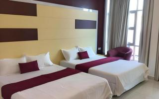 LF Hotel Tapah - 5