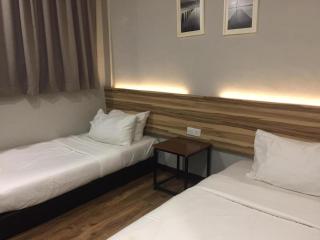 Pendang Suite Hotel PLT - 4
