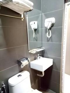 Pendang Suite Hotel PLT - 3