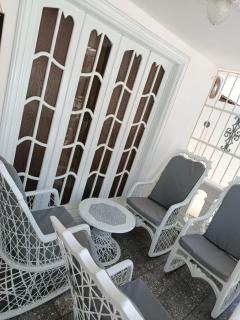 Luz Place Your Cozy Escape in Downtown Nagua - 8