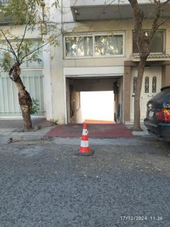 Family Loft with Private parking Next to Μetro and Railway - Athènes - 7