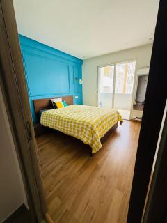 Islan bay apartment piscine&freewifi - 3