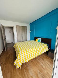 Appartements dans résidence Avec piscine - Mer à 5min - 4