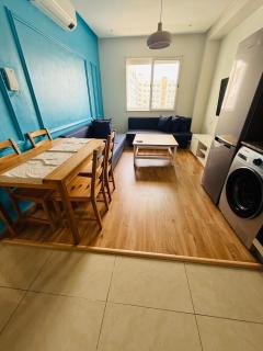 Appartements dans résidence Avec piscine - Mer à 5min - 1