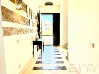 Hacienda Bay 3BR Ground Chalet with Garden - 8