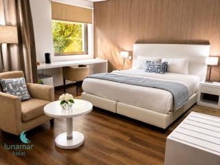 Hotel Lunamar - 9