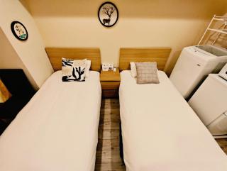 Shizuka Sumi House - 8