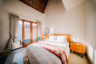 Kenanga Villa Ubud - 1