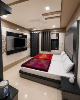 Hotel Sundaram 5 Minutes Distance from Dargah - 9