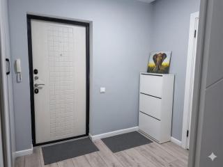 Апартаменты в ЖК Sholpan City на Торайгырова 21 - 5