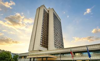 Astoria Grand Hotel - 0