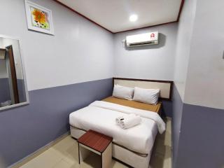 OYO 90458 Jengka Inn - 1