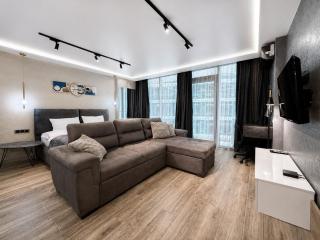 Honeymoon Premium Apartments - Batumi View - Batumi - 7