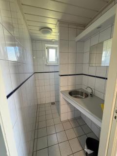 Duintent de luxe Zonnedauw en Duinroos - 6