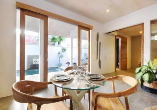 Villa Sarn 2 Sanur - 4