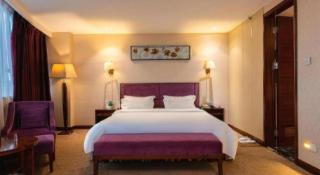 Shunde Emperor Hotel - 1