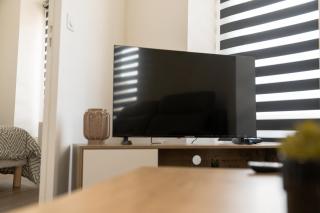 Yassam Le 101- Appartement -Gare - 8