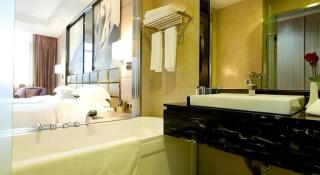 Century Land Hotel Wuyishan - 7