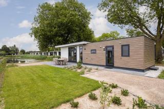 Cube XL 77 I 6-persoons chalet in Zennewijnen - 6