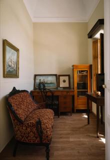 Sandandstone canava - 5