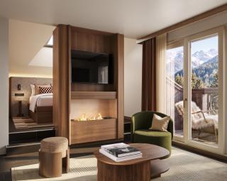 Hotel Le Morgane - 6