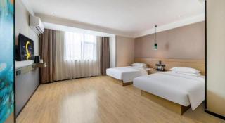 City Comfort Inn Hezhou Avenue - 5