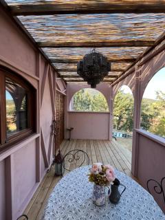 Les Cabanes d'ErbeFol - 2