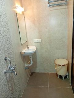The Alibag Beach hotel- Grantley - 3