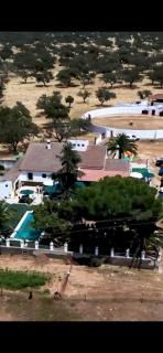 Finca Los Manantiales - 1