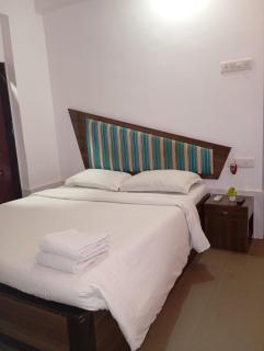 The Alibag Beach hotel- Grantley - 7