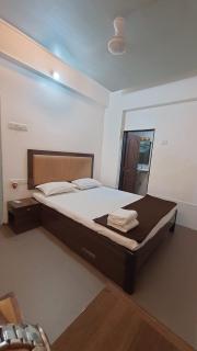 The Alibag Beach hotel- Grantley - 8
