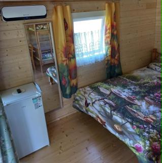 Muhu Garden Cabin - 6