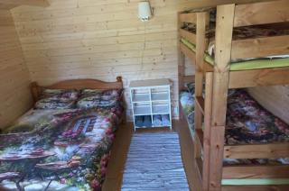 Muhu Garden Cabin - 5