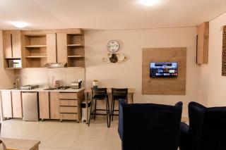 Wilkoppies Self Catering - 9