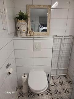 Stylish home with garden - 6